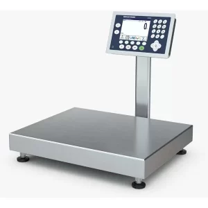 METTLER TOLEDO ICS689-CC60