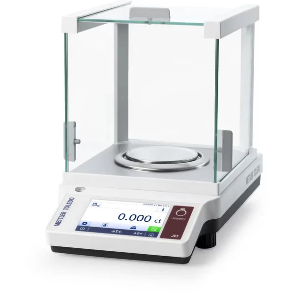 METTLER TOLEDO Carat Balance JET503C/00. Scales and Balances