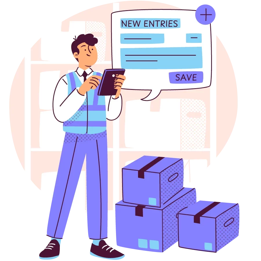 Bethel Trading Solutions custom-order-configuration