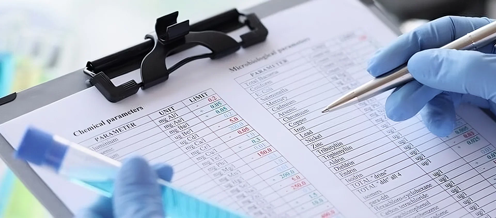 Custom Order Configuration