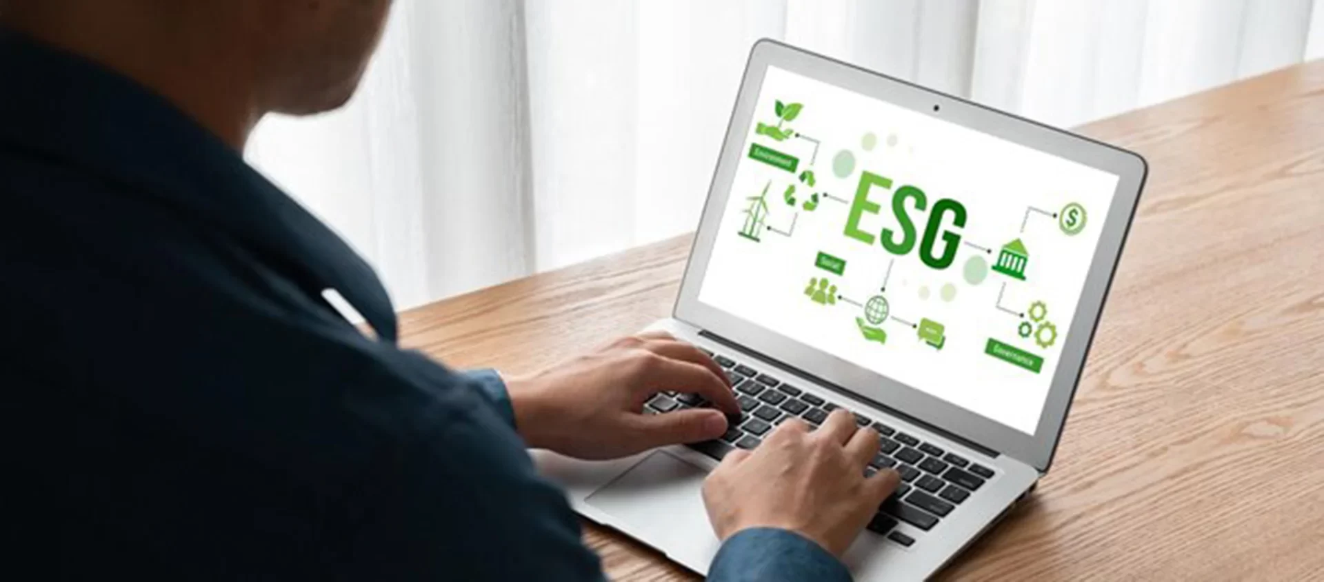 Bethel Trading Solutions esg environmental social governance policy