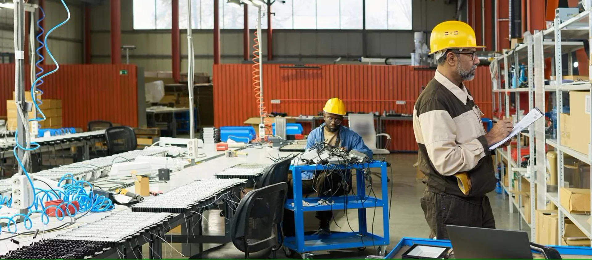 Bethel Trading Solutions mining lab