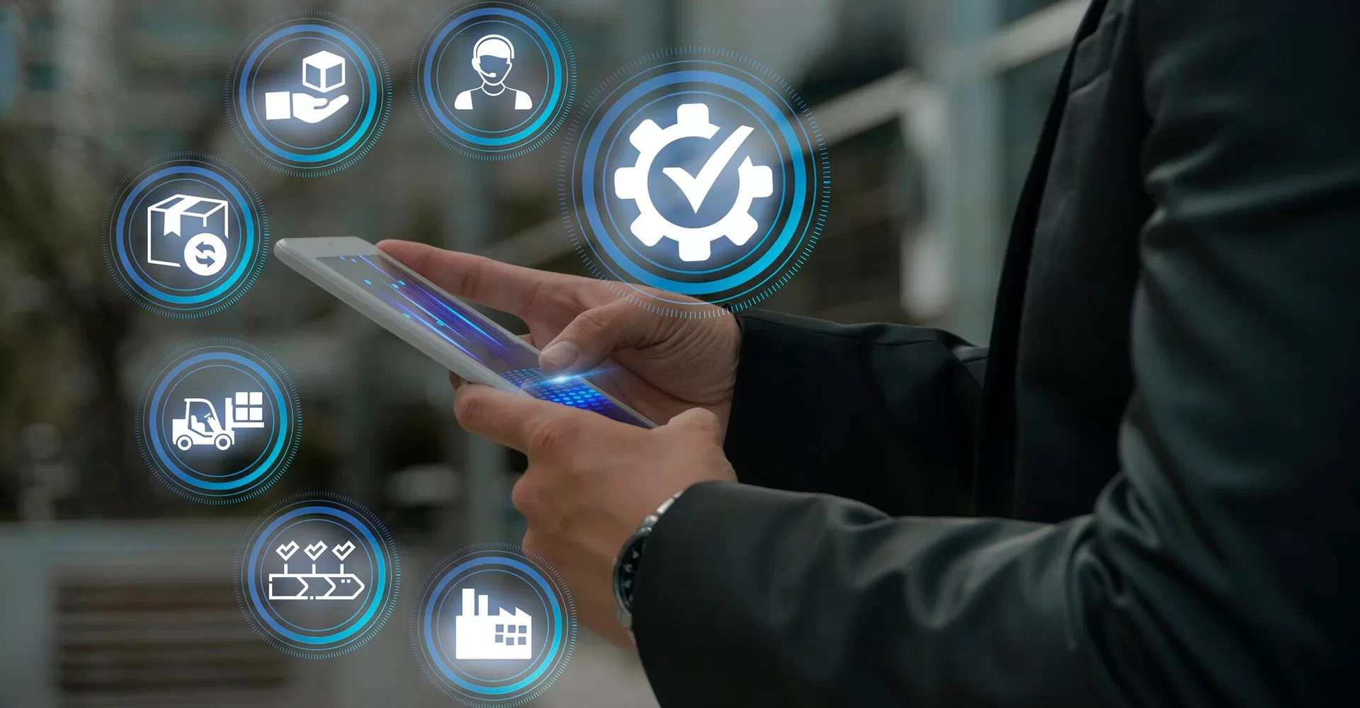 Bethel Trading Solutions standard quality control